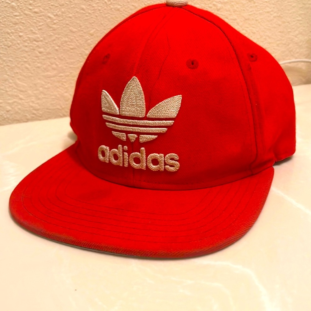 Adidas hat